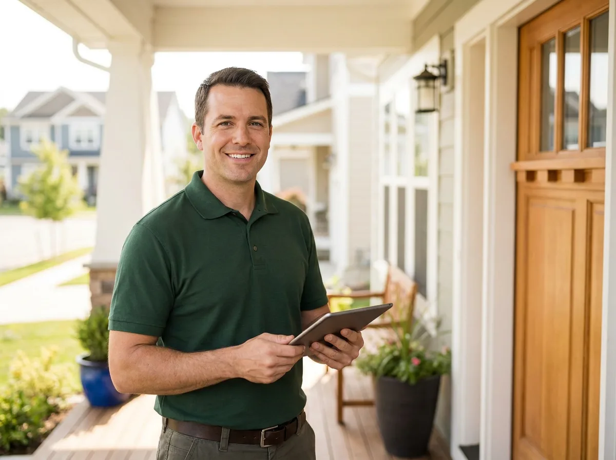 Pest control FAQs for Hudson, ME